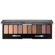 Flormar Eye Shadow Palette Metallic image