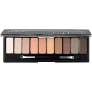 Flormar Eye Shadow Palette Nude image