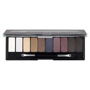Flormar Eye Shadow Palette Smoky image