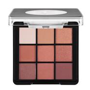Flormar Eye Shadow Palette Sunset image