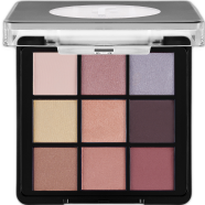 Flormar Eyeshadow Palette 001 Fallen Angel image