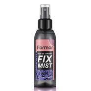 Flormar Face Oil Control Fix Mist 125ML image