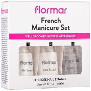 Flormar French Manicure Set 227 image