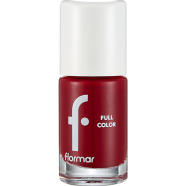 Flormar Full Color Nail Enamel FC09 Neo Love Story image