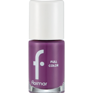 Flormar Full Color Nail Enamel FC15 Awaken Your Senses image