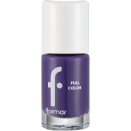 Flormar Full Color Nail Enamel FC17 Speed Limit image