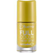 Flormar Full Color Nail Enamel FC20 Highlighted Me image
