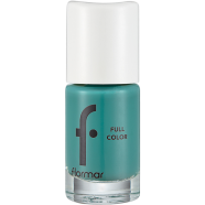 Flormar Full Color Nail Enamel FC25 Utopia Vacation image