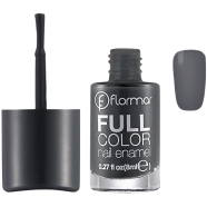 Flormar Full Color Nail Enamel FC30 New Rock image