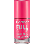 Flormar Full Color Nail Enamel FC35 Tickled Pink image