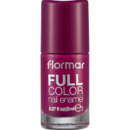 Flormar Full Color Nail Enamel FC39 Rooftop Party image
