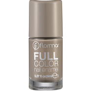 Flormar Full Color Nail Enamel FC42 Sandy Toes image