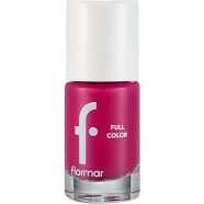 Flormar Full Color Nail Enamel FC51 Funky Magenta image