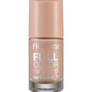 Flormar Full Color Nail Enamel FC61 Oasis image