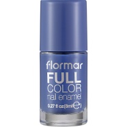 Flormar Full Color Nail Enamel FC77 Aquatic image