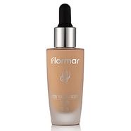 Flormar Fusion Power Foundation Serum 030 Light Beige image