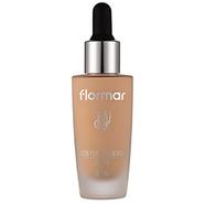 Flormar Fusion Power Foundation Serum 070 Golden Neutral image