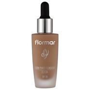 Flormar Fusion Power Foundation Serum 090 Honey image