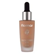 Flormar Fusion Power Foundation Serum SF01 Rose image