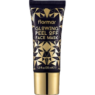 Flormar Glowing Peel Of Face Musk image