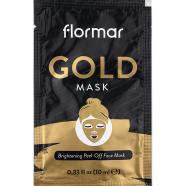 Flormar Gold Mask Sachette 03 image