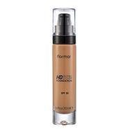 Flormar HD Invisible Cover Foundation 110 Golden Beige image