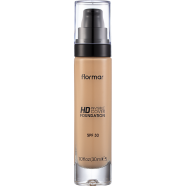 Flormar HD Invisible Cover Foundation 60 Ivory image