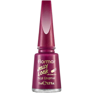Flormar Jelly Look Nail Enamel JL07 Ruby image