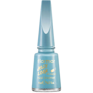 Flormar Jelly Look Nail Enamel JL09 Sky Blue image