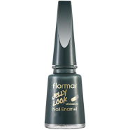 Flormar Jelly Look Nail Enamel JL13 Pale Eucalypt image