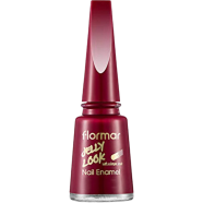Flormar Jelly Look Nail Enamel JL37 Marmelade image