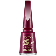 Flormar Jelly Look Nail Enamel JL38 Sangria image