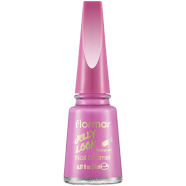 Flormar Jelly Look Nail Enamel JL39 Sweet Orchid image