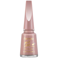 Flormar Jelly Look Nail Enamel JL51 Perfect Selfie image