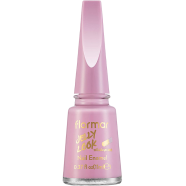 Flormar Jelly Look Nail Enamel JL52 Barbie image