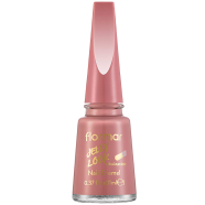 Flormar Jelly Look Nail Enamel JL53 Drained Rose image