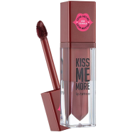 Flormar Kiss Me More Lip Tattoo 10 Choco image