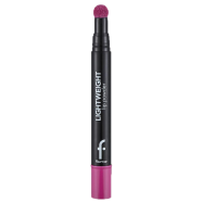 Flormar Lightweight Lip Powder 13 Always Pink image