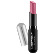 Flormar Lightweight Lip Powder Lipstick 011 Pink For Night image