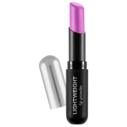 Flormar Lightweight Lip Powder Lipstick 014 Lavender Garden image