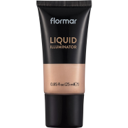 Flormar Liquid Illuminator 02 Sunset Glow image