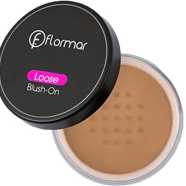 Flormar Loose Blush On LB02 Bronze Beige image
