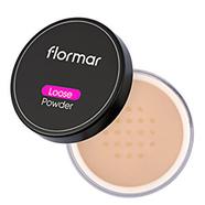 Flormar Loose Powder 004 Beige Sand image