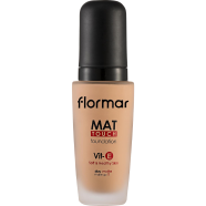 Flormar Mat Touch Foundation M304 image