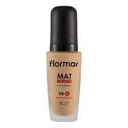 Flormar Mat Touch Foundation M305 Golden Honey image