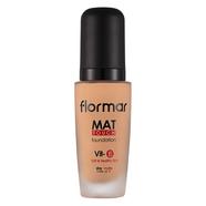 Flormar Mat Touch Foundation M322 Beige image