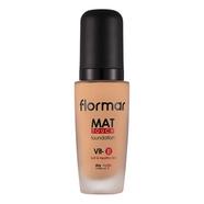 Flormar Mat Touch Foundation M323 Creamy Beige image