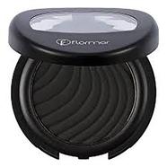 Flormar Matte Mono Eye Shadow M11 Carbon Black image