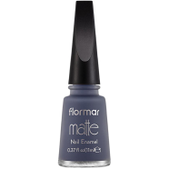Flormar Matte Nail Enamel M61 Splash image