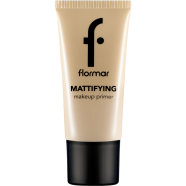 Flormar Mattifying Makeup Primer image